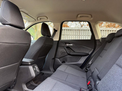 BMW X1 Gebrauchtwagen BMW X1 Gebrauchtwagen