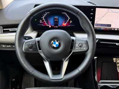 BMW X1 Gebrauchtwagen BMW X1 Gebrauchtwagen
