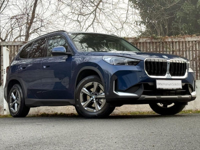 BMW X1 Gebrauchtwagen BMW X1 Gebrauchtwagen