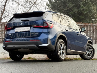 BMW X1 Gebrauchtwagen BMW X1 Gebrauchtwagen