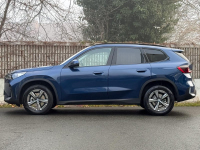 BMW X1 Gebrauchtwagen BMW X1 Gebrauchtwagen