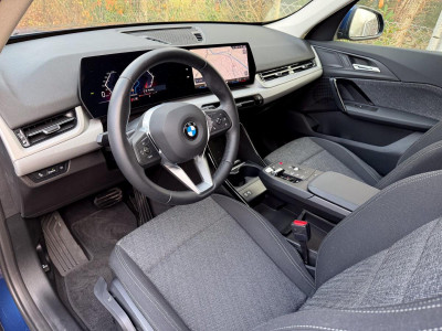 BMW X1 Gebrauchtwagen BMW X1 Gebrauchtwagen