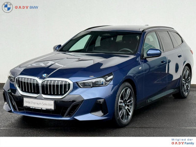 BMW 5er Gebrauchtwagen BMW 5er Gebrauchtwagen