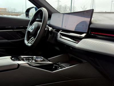 BMW 5er Gebrauchtwagen BMW 5er Gebrauchtwagen
