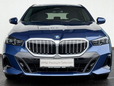 BMW 5er Gebrauchtwagen BMW 5er Gebrauchtwagen