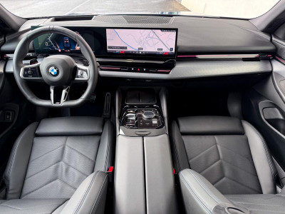 BMW 5er Gebrauchtwagen BMW 5er Gebrauchtwagen