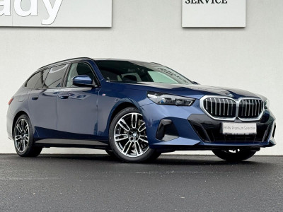 BMW 5er Gebrauchtwagen BMW 5er Gebrauchtwagen