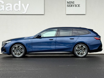 BMW 5er Gebrauchtwagen BMW 5er Gebrauchtwagen