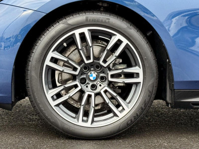 BMW 5er Gebrauchtwagen BMW 5er Gebrauchtwagen