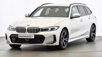 BMW 3er Gebrauchtwagen BMW 3er Gebrauchtwagen
