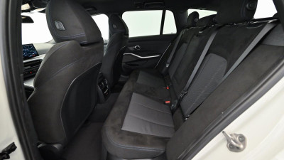 BMW 3er Gebrauchtwagen BMW 3er Gebrauchtwagen