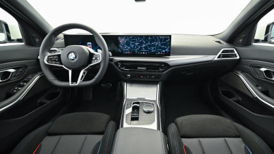BMW 3er Gebrauchtwagen BMW 3er Gebrauchtwagen