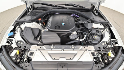 BMW 3er Gebrauchtwagen BMW 3er Gebrauchtwagen