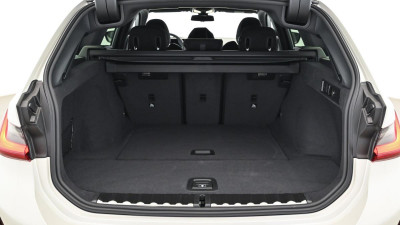 BMW 3er Gebrauchtwagen BMW 3er Gebrauchtwagen