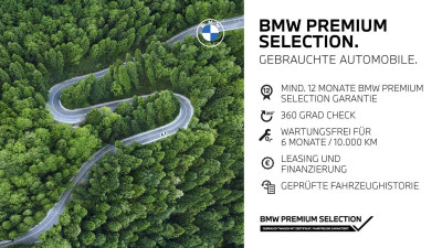 BMW 3er Gebrauchtwagen BMW 3er Gebrauchtwagen