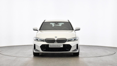 BMW 3er Gebrauchtwagen BMW 3er Gebrauchtwagen
