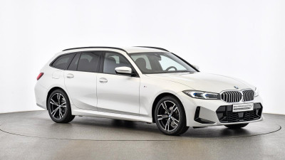 BMW 3er Gebrauchtwagen BMW 3er Gebrauchtwagen
