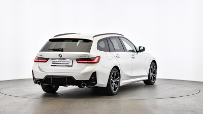 BMW 3er Gebrauchtwagen BMW 3er Gebrauchtwagen