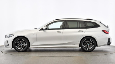 BMW 3er Gebrauchtwagen BMW 3er Gebrauchtwagen