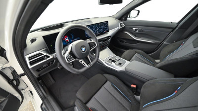 BMW 3er Gebrauchtwagen BMW 3er Gebrauchtwagen