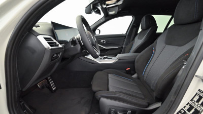 BMW 3er Gebrauchtwagen BMW 3er Gebrauchtwagen