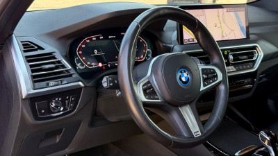 BMW X3 Gebrauchtwagen BMW X3 Gebrauchtwagen