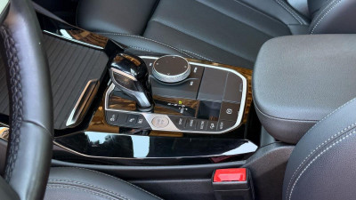 BMW X3 Gebrauchtwagen BMW X3 Gebrauchtwagen
