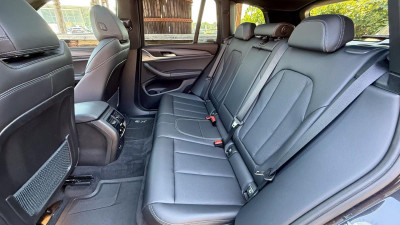 BMW X3 Gebrauchtwagen BMW X3 Gebrauchtwagen