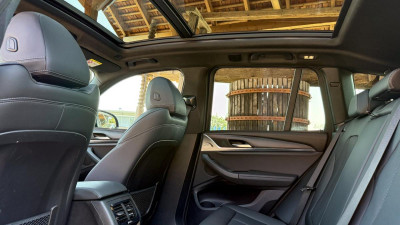 BMW X3 Gebrauchtwagen BMW X3 Gebrauchtwagen