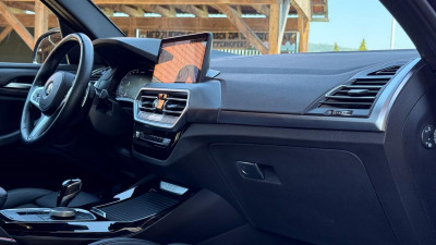 BMW X3 Gebrauchtwagen BMW X3 Gebrauchtwagen