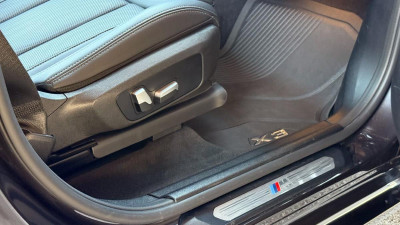 BMW X3 Gebrauchtwagen BMW X3 Gebrauchtwagen