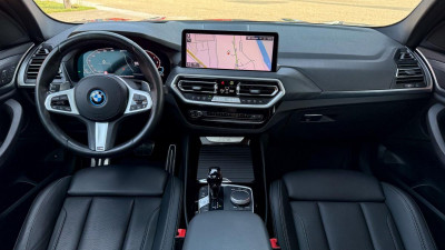 BMW X3 Gebrauchtwagen BMW X3 Gebrauchtwagen