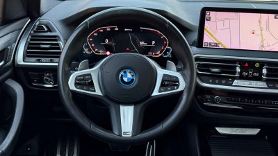 BMW X3 Gebrauchtwagen BMW X3 Gebrauchtwagen