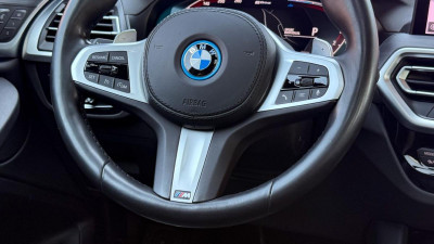 BMW X3 Gebrauchtwagen BMW X3 Gebrauchtwagen