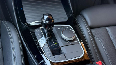 BMW X3 Gebrauchtwagen BMW X3 Gebrauchtwagen