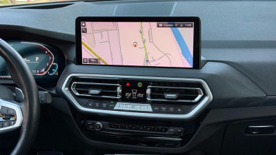 BMW X3 Gebrauchtwagen BMW X3 Gebrauchtwagen