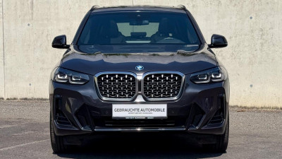 BMW X3 Gebrauchtwagen BMW X3 Gebrauchtwagen