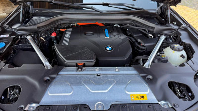 BMW X3 Gebrauchtwagen BMW X3 Gebrauchtwagen