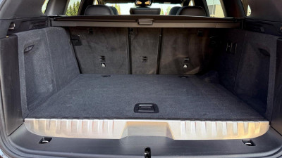 BMW X3 Gebrauchtwagen BMW X3 Gebrauchtwagen