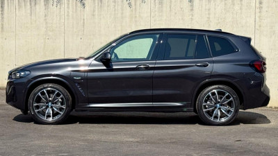 BMW X3 Gebrauchtwagen BMW X3 Gebrauchtwagen