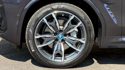 BMW X3 Gebrauchtwagen BMW X3 Gebrauchtwagen