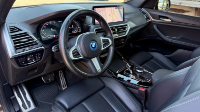 BMW X3 Gebrauchtwagen BMW X3 Gebrauchtwagen