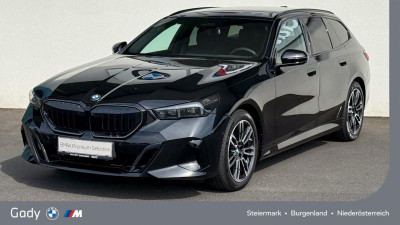 BMW 5er Gebrauchtwagen BMW 5er Gebrauchtwagen