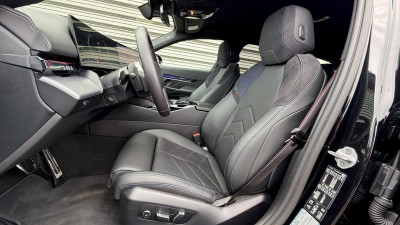 BMW 5er Gebrauchtwagen BMW 5er Gebrauchtwagen