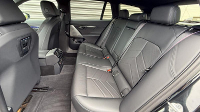 BMW 5er Gebrauchtwagen BMW 5er Gebrauchtwagen