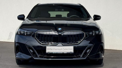 BMW 5er Gebrauchtwagen BMW 5er Gebrauchtwagen