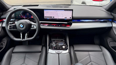 BMW 5er Gebrauchtwagen BMW 5er Gebrauchtwagen