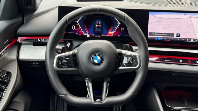 BMW 5er Gebrauchtwagen BMW 5er Gebrauchtwagen