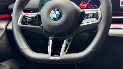 BMW 5er Gebrauchtwagen BMW 5er Gebrauchtwagen