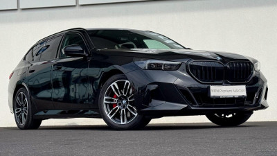 BMW 5er Gebrauchtwagen BMW 5er Gebrauchtwagen